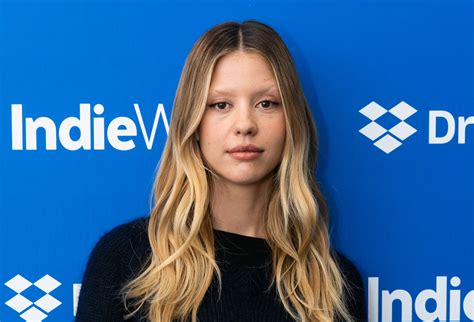 mia goth nu|Mia Goth Nude Search (30 results)